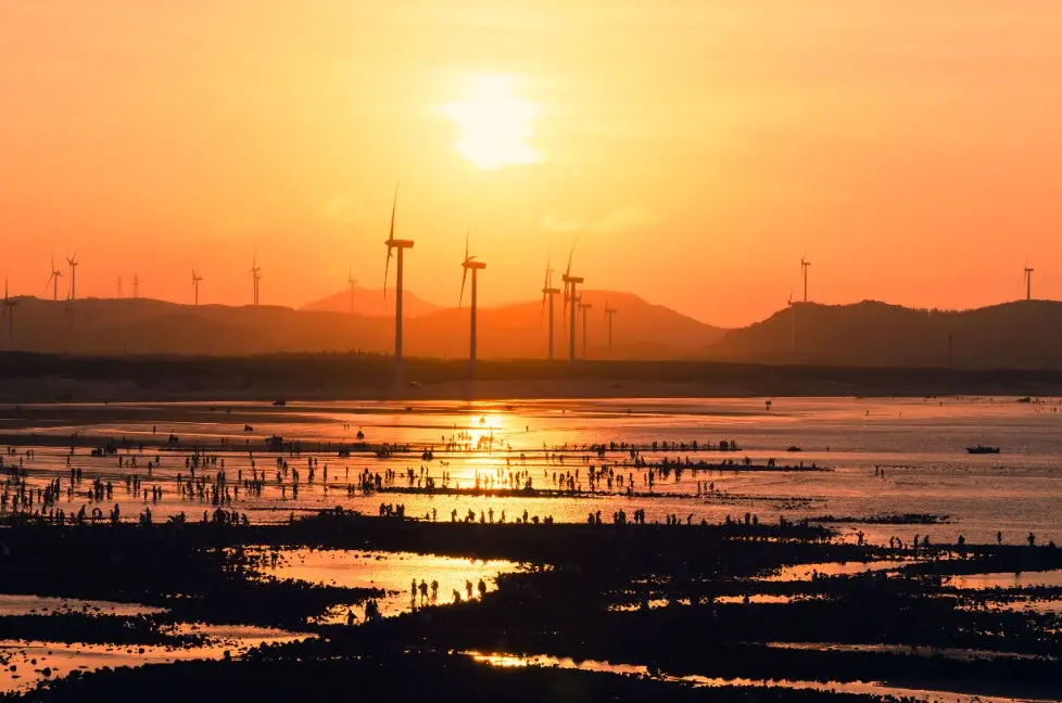 Building a renewables platform across Southeast Asia