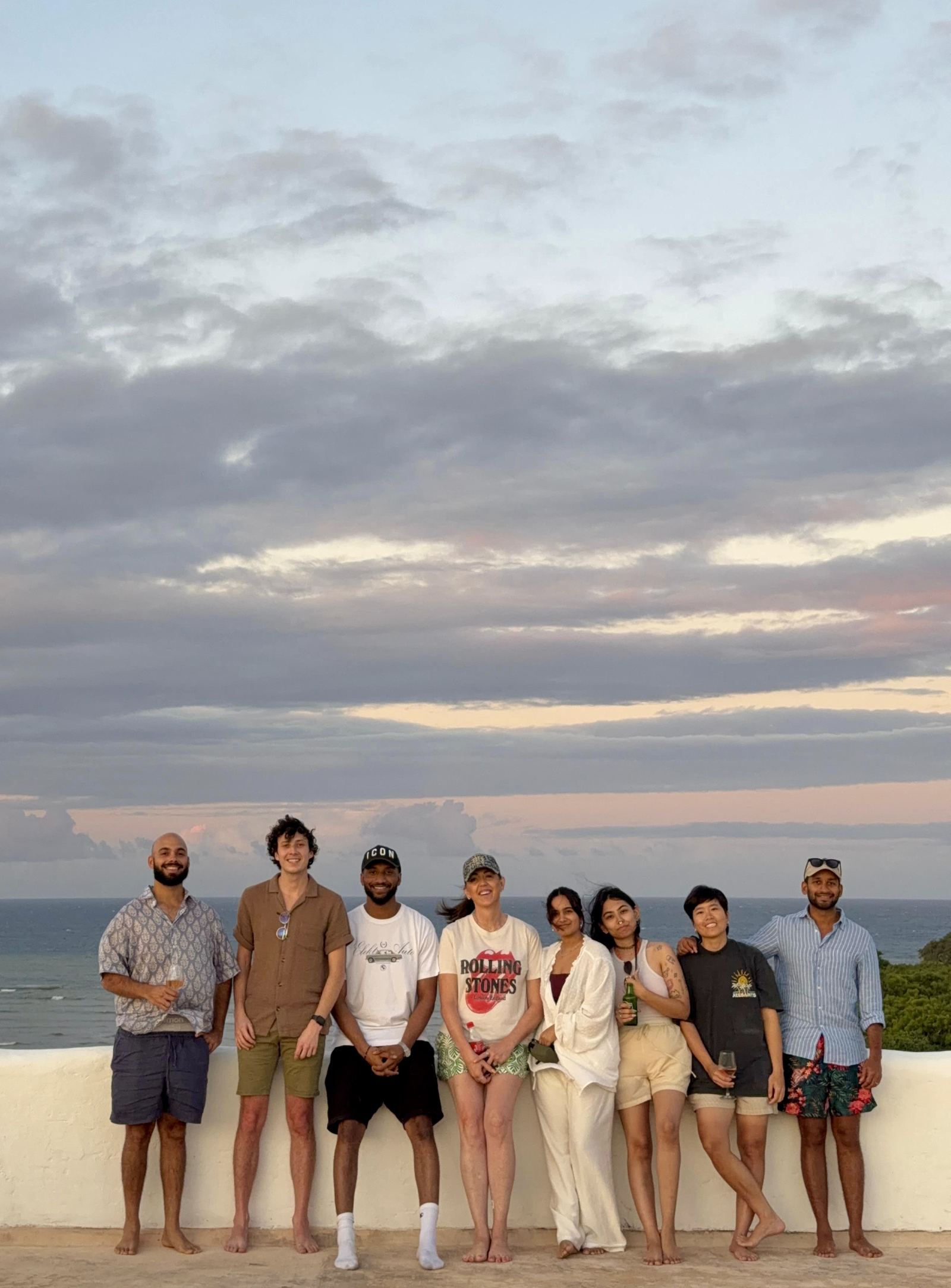 Inuka team trip